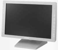 HD-LCD Monitors